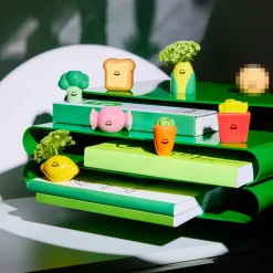 Surprise box food