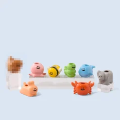 Surprise box Mini vases - Animal