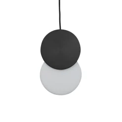 Suspension Duo - Noir