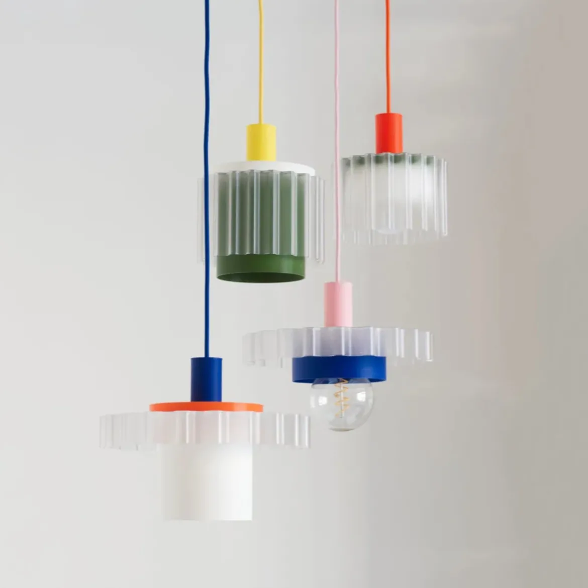 Suspension Gigi n°3