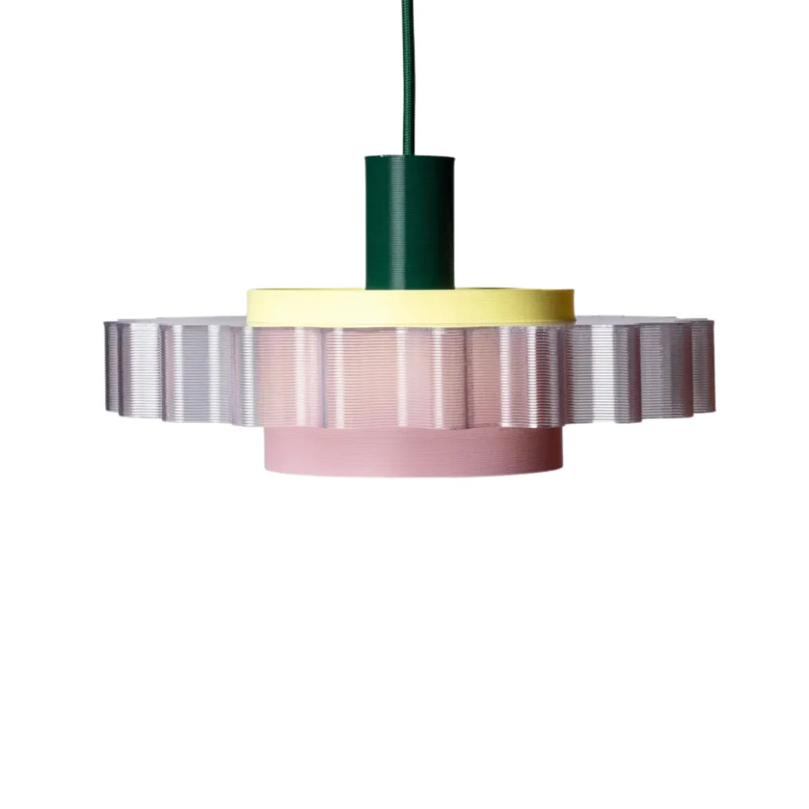 Suspension Gigi n°3