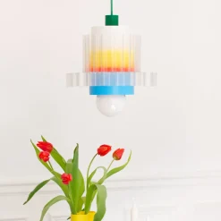 Suspension Gigi n°5
