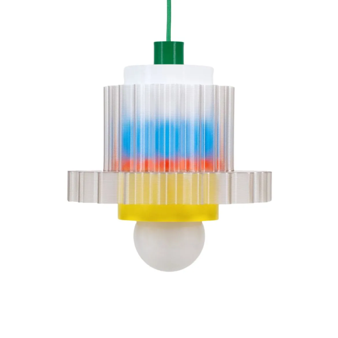 Suspension Gigi n°5