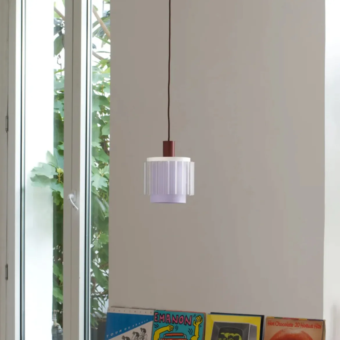 Suspension Gigi n°4