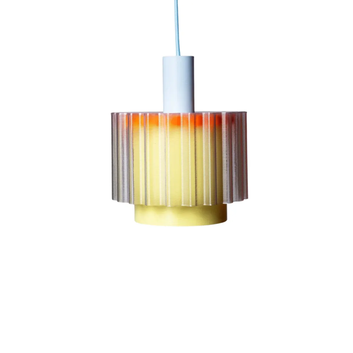 Suspension Gigi n°4