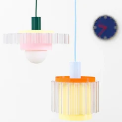 Suspension Gigi n°4