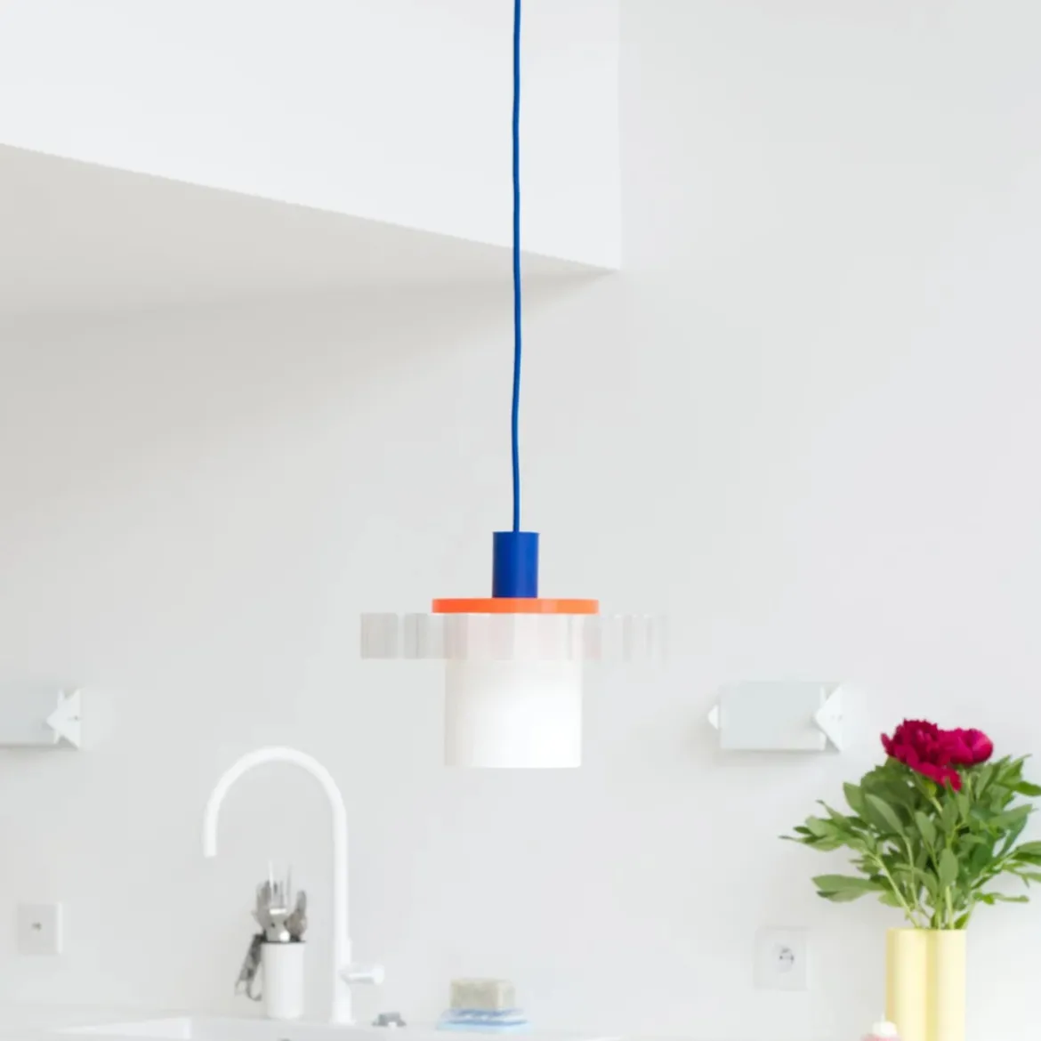 Suspension Gigi n°1