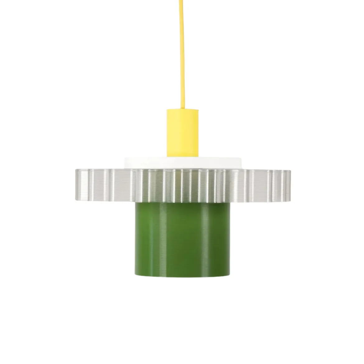 Suspension Gigi n°1