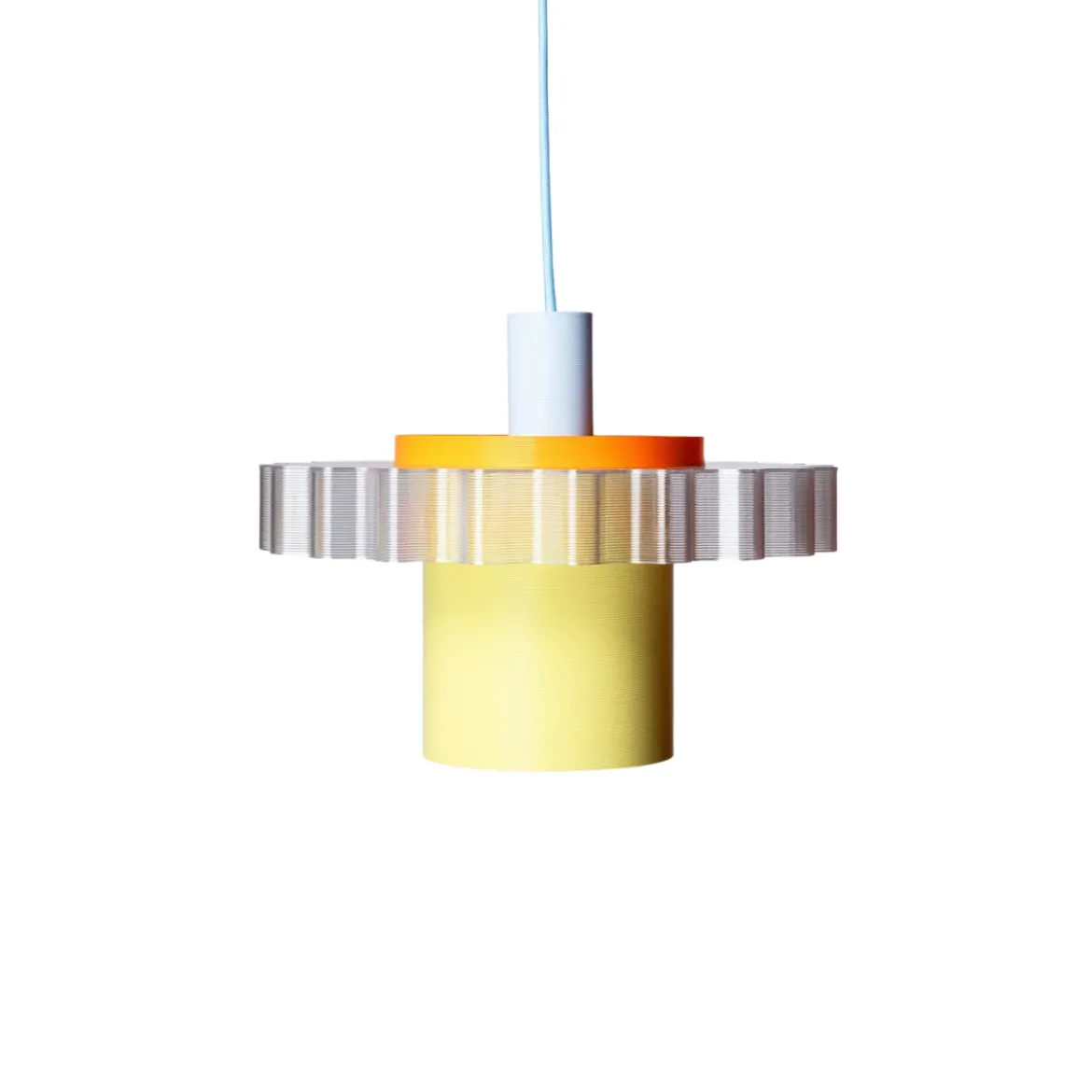 Suspension Gigi n°1