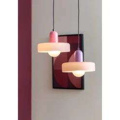 Suspension - Opaco Grato