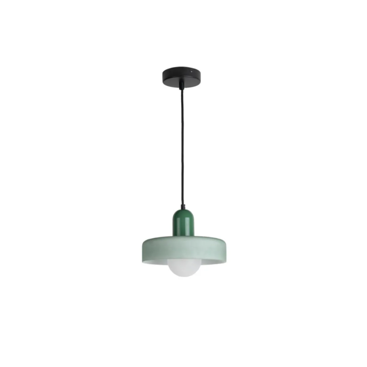 Suspension - Opaco Grato