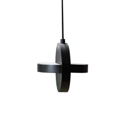 Suspension Plus - Noir
