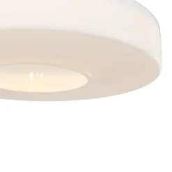 Suspension Retro - Foza blanc