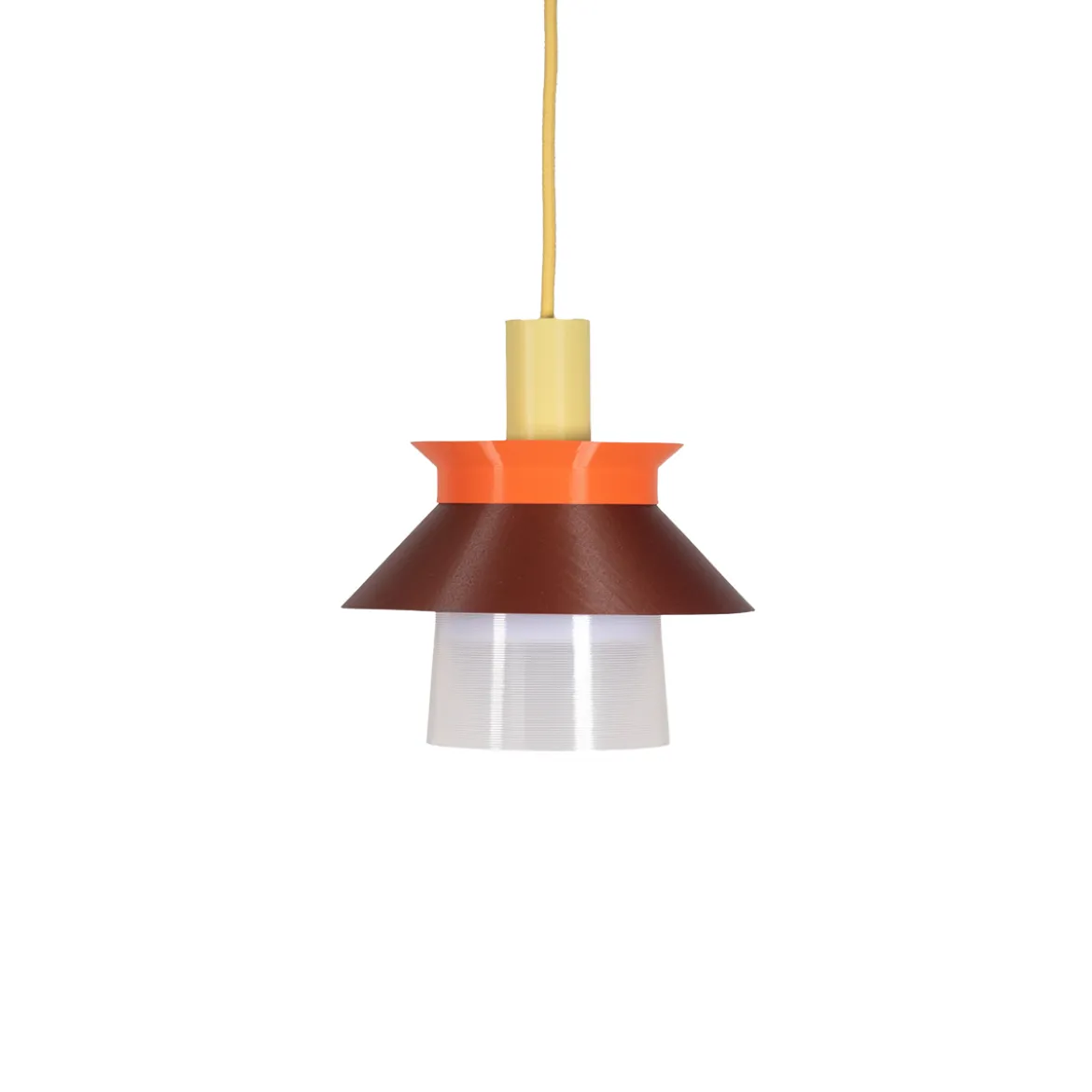 Suspension Romi