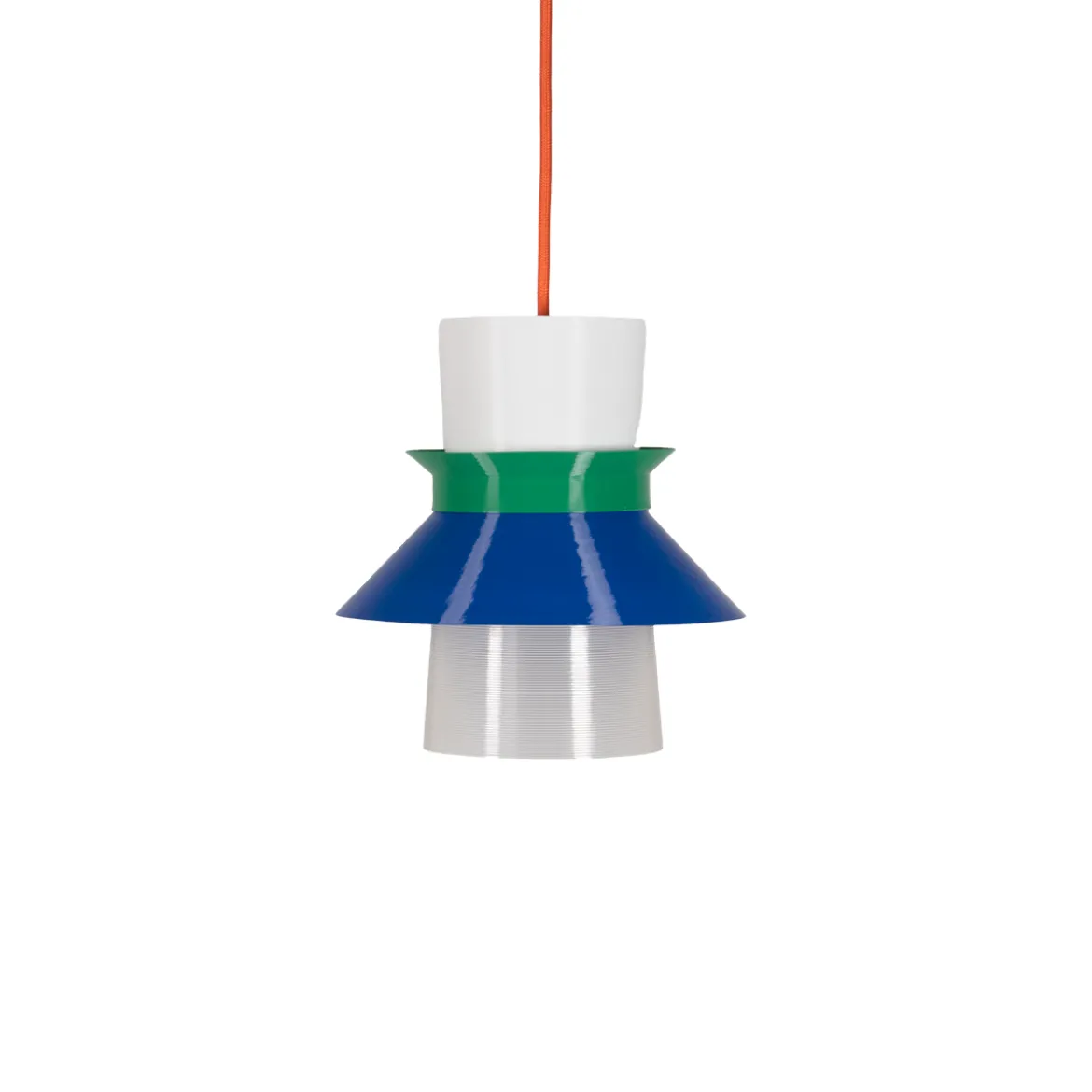 Suspension Romi