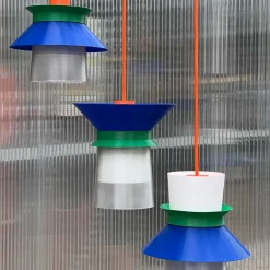 Suspension Romi