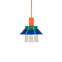 Suspension Romi