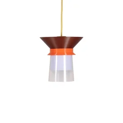 Suspension Romi