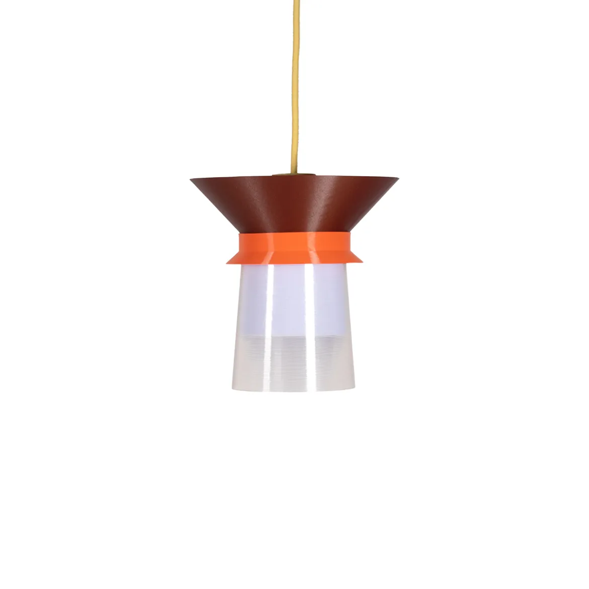 Suspension Romi