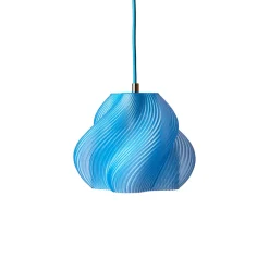 Suspension Soft Serve 01 - Brass