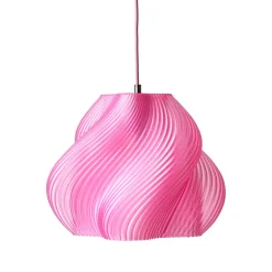Suspension Soft Serve 03 - Brass