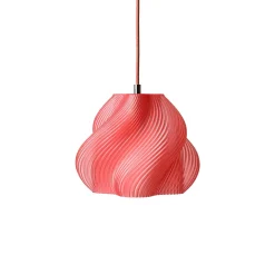 Suspension Soft Serve 01 - Chrome