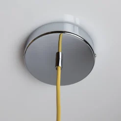 Suspension Soft Serve 01 - Chrome