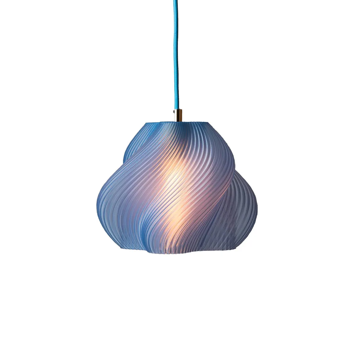 Suspension Soft Serve 01 - Chrome