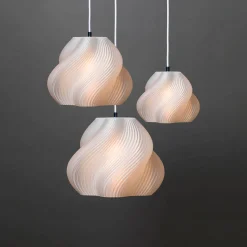Suspension Soft Serve 01 - Chrome