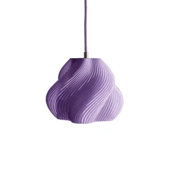 Suspension Soft Serve 01 - Chrome