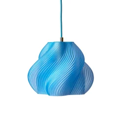 Suspension Soft Serve 02 - Chrome