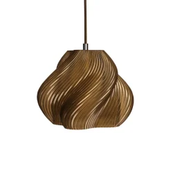 Suspension Soft Serve 02 - Chrome