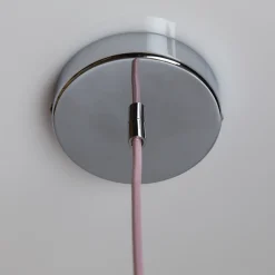 Suspension Soft Serve 02 - Chrome