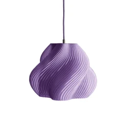 Suspension Soft Serve 02 - Chrome