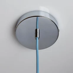 Suspension Soft Serve 02 - Chrome