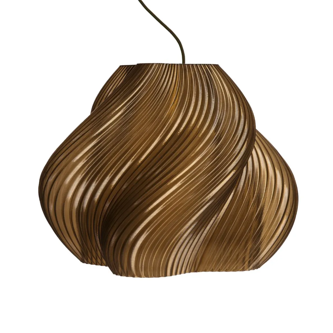Suspension Soft Serve Mega - Caramel
