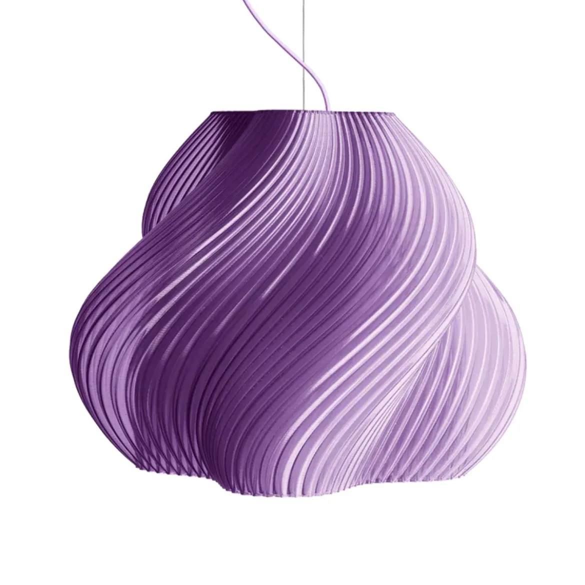 Suspension Soft Serve Mega - Lavender Sorbet