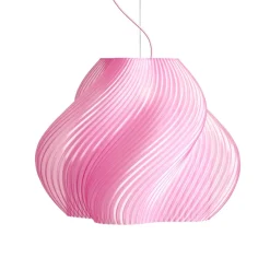 Suspension Soft Serve Mega - Rose Sorbet