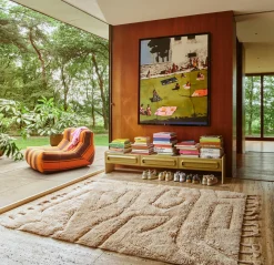 Tableau / Art Mural Endless Summer - 127 x 152 cm