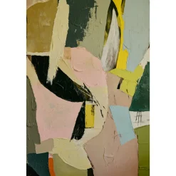 Tableau d'art Colour Cult