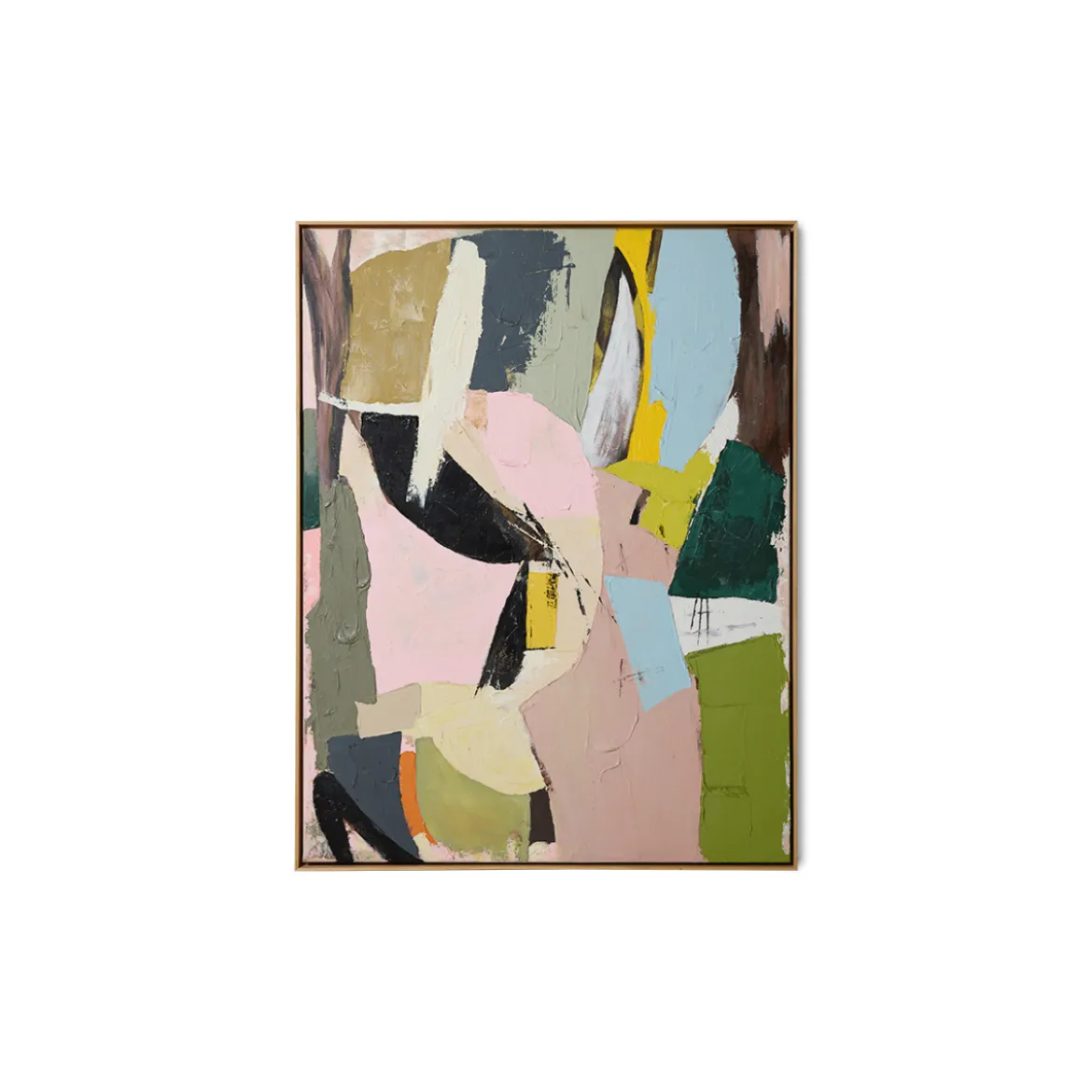 Tableau d'art Colour Cult