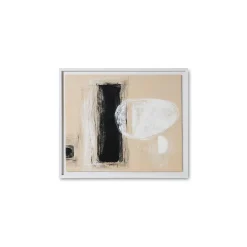 Tableau d'art Offset