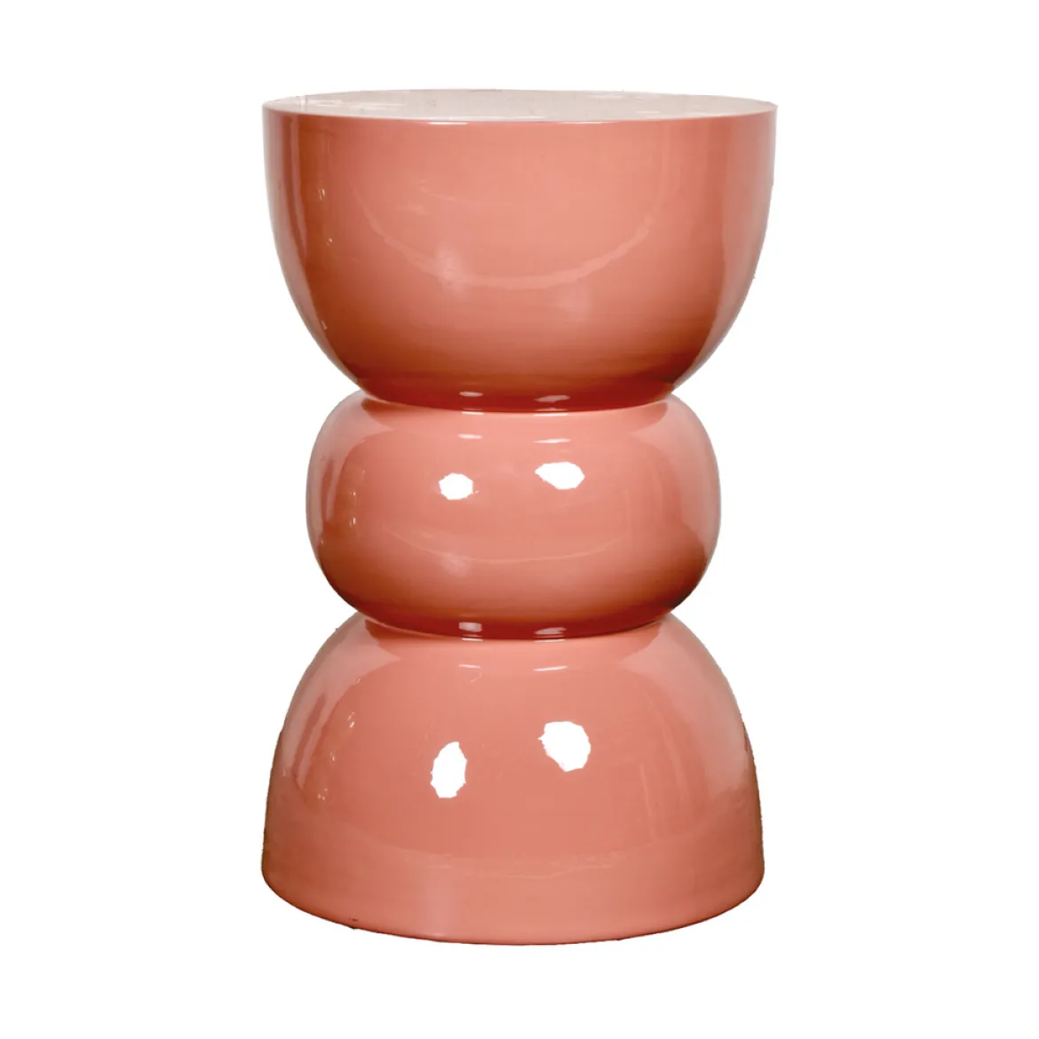 Table Bout de Canapé Titou - Ø 30 x h 45 cm