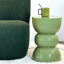 Table Bout de Canapé Titou - Ø 30 x h 45 cm