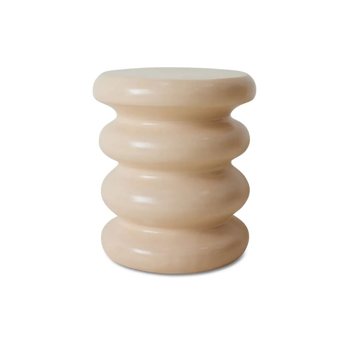 Table d'appoint Allure - Ø 36 x 35 cm