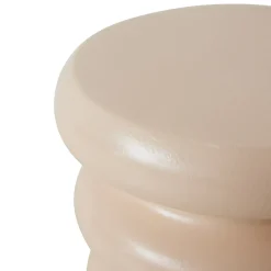 Table d'appoint Allure - Ø 36 x 35 cm