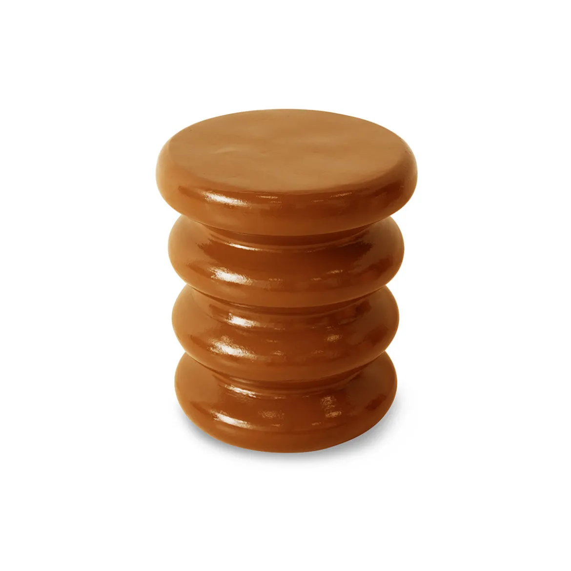 Table d'appoint Allure - Ø 36 x 35 cm