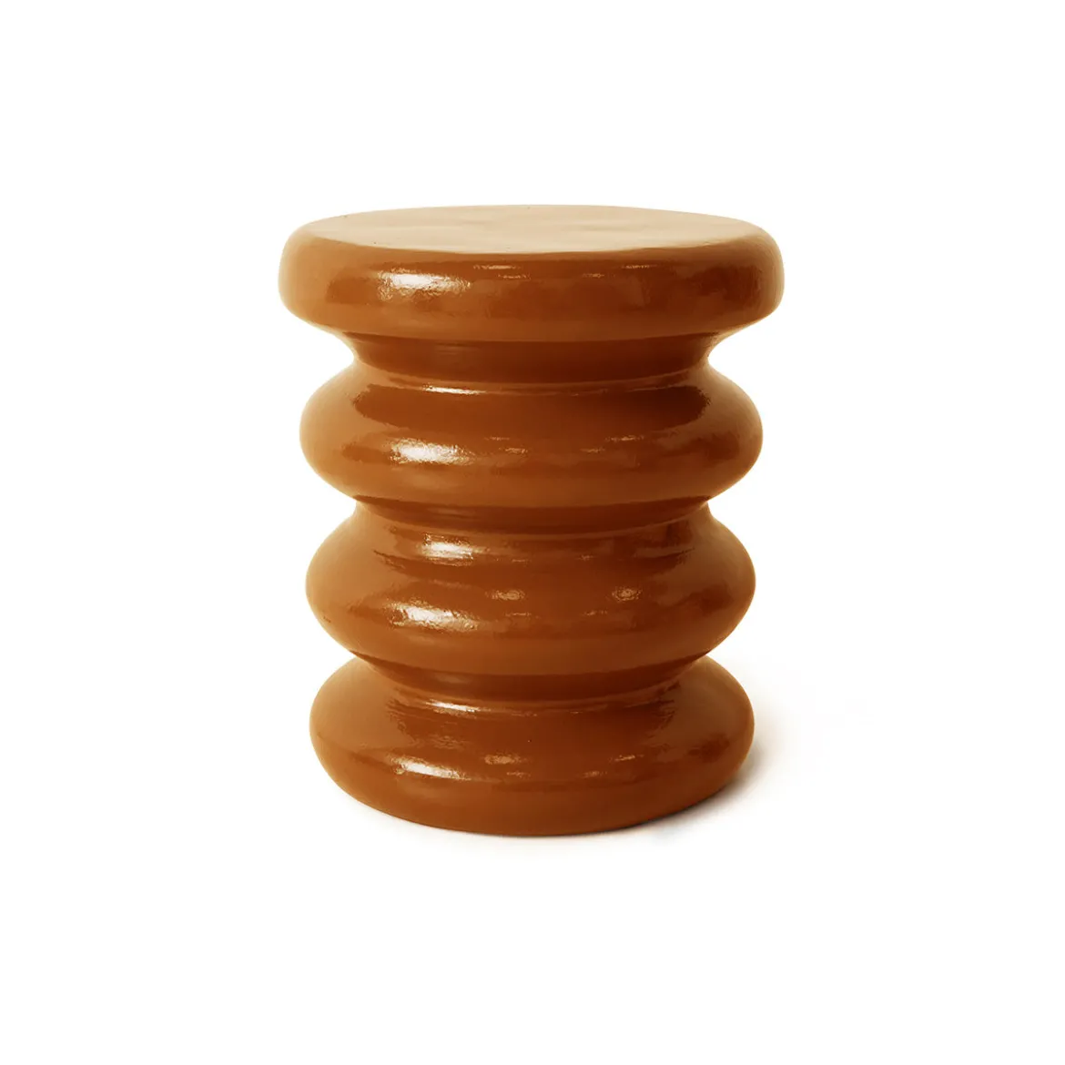 Table d'appoint Allure - Ø 36 x 35 cm