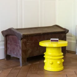 Table d'appoint - 08 Clara