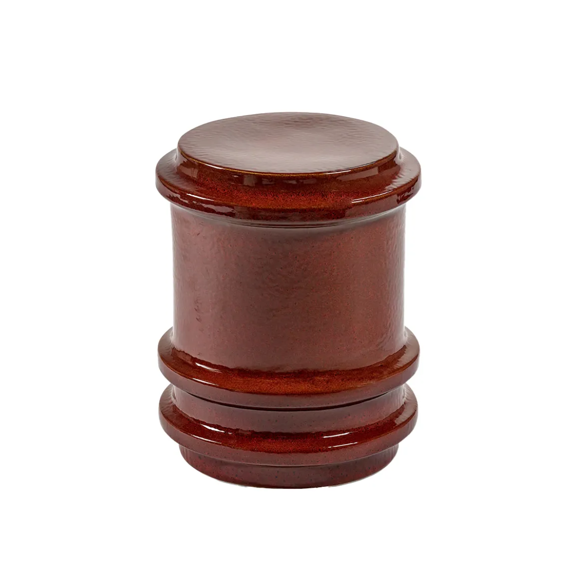 Table d'appoint Pawn - 34,8 x 44,5 cm